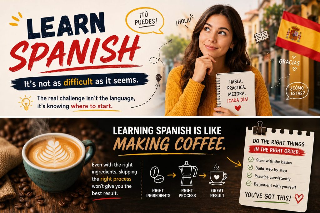 How to learn Spanish from Scratch: The Ultimate 5-Step Beginner's Roadmap I Wish I Had on Day One whatsapp image 2026 07 08 at 15.31.20
